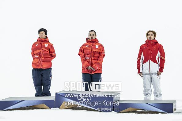 中 올림픽 대형사고 “중국 최초→쑤이밍 스노보드 빅이어 168.50점 동” 벌써 첫 메달 확보