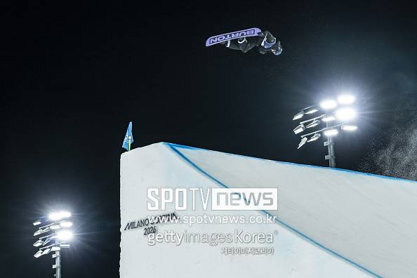 中 올림픽 대형사고 “중국 최초→쑤이밍 스노보드 빅이어 168.50점 동” 벌써 첫 메달 확보