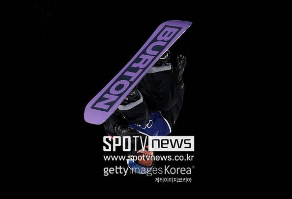 中 올림픽 대형사고 “중국 최초→쑤이밍 스노보드 빅이어 168.50점 동” 벌써 첫 메달 확보