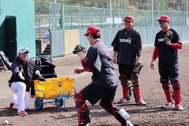 KIA 25억 계약 마지막 해, 역대급 FA 시장 예고…