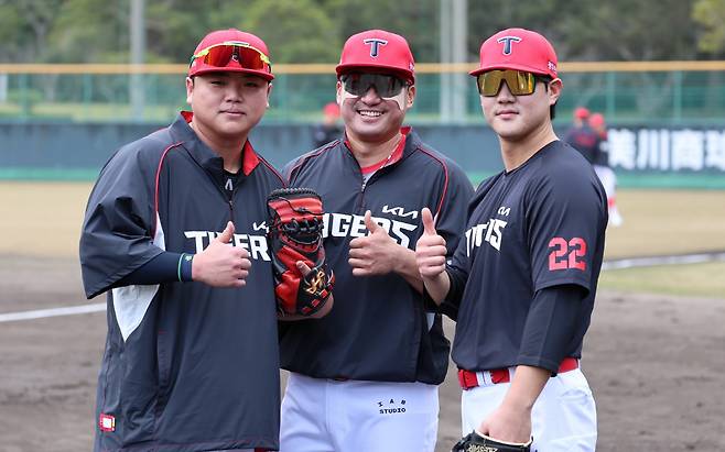 KIA 25억 계약 마지막 해, 역대급 FA 시장 예고…