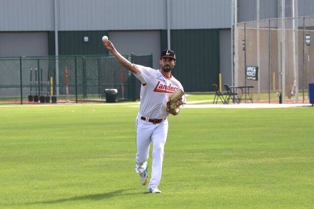 '어머니 나라 대표할 기회 아니었나' 155km 한국계 선수, 왜 WBC 출전 고사했을까