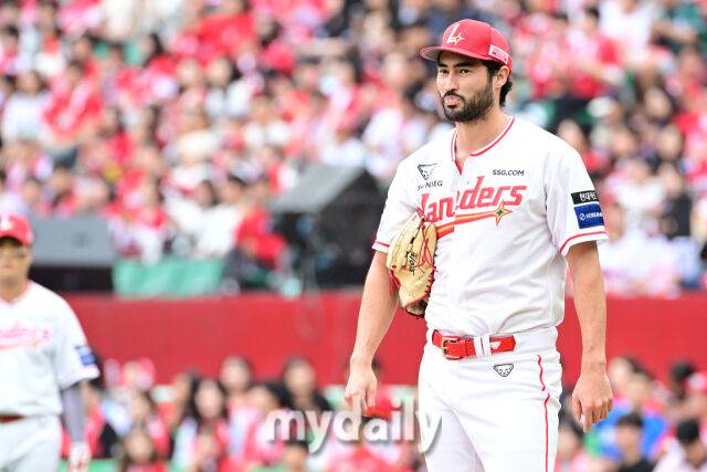 '어머니 나라 대표할 기회 아니었나' 155km 한국계 선수, 왜 WBC 출전 고사했을까