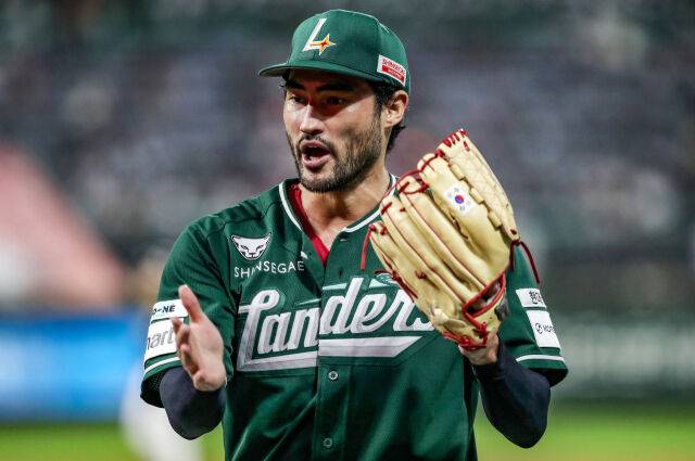 '어머니 나라 대표할 기회 아니었나' 155km 한국계 선수, 왜 WBC 출전 고사했을까