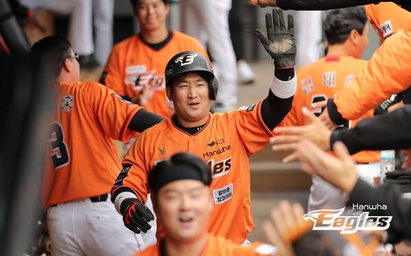 류지현호 또 부상 악재! 포수 최재훈 손가락 골절 부상...대체 포수는 K-베이스볼 동행한 조형우?