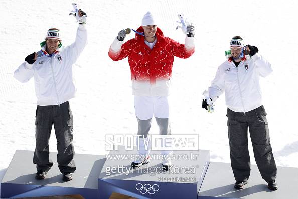 부친 사망→극심한 생활고→공사판 전전…인생 막장에서 따낸 ‘영화 같은’ 금메달, 英 BBC “현실에서 일어날 수 없는 일”