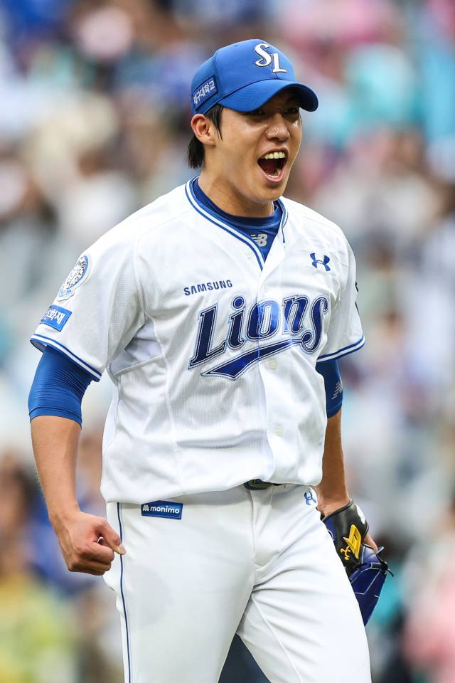 삼성 라이온즈 구자욱과 원태인, WBC 대표팀 승선…호주가 예선 통과 복병