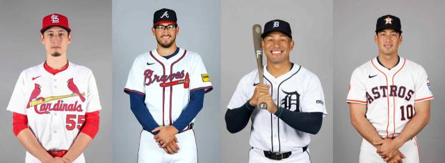 삼성 라이온즈 구자욱과 원태인, WBC 대표팀 승선…호주가 예선 통과 복병