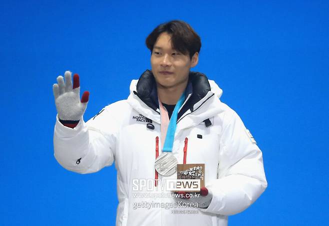 중국·일본 ‘벌써’ 금·은·동 확보…‘월드컵 우승’ 韓 이상호, 스노보드 평행대회전 출격 ‘첫 메달 사냥’