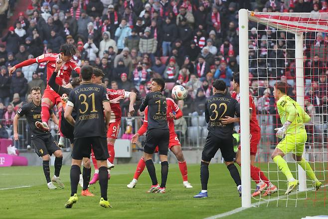 일본 넘을 수 없다, '김민재-이재성-카스트로프' 한국과 너무 벌어진 격차...'비유럽 유일' 분데스 베스트11 가능