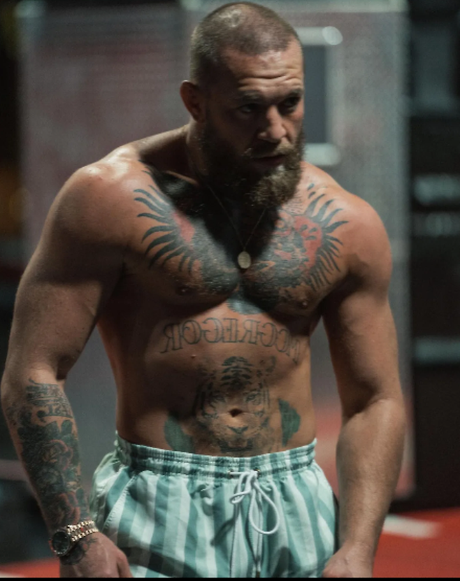 ‘UFC 역대급 악동’ 맥그리거의 폭탄선언 “계약은 사실상 무효”…“복귀 조건은 단 하나”