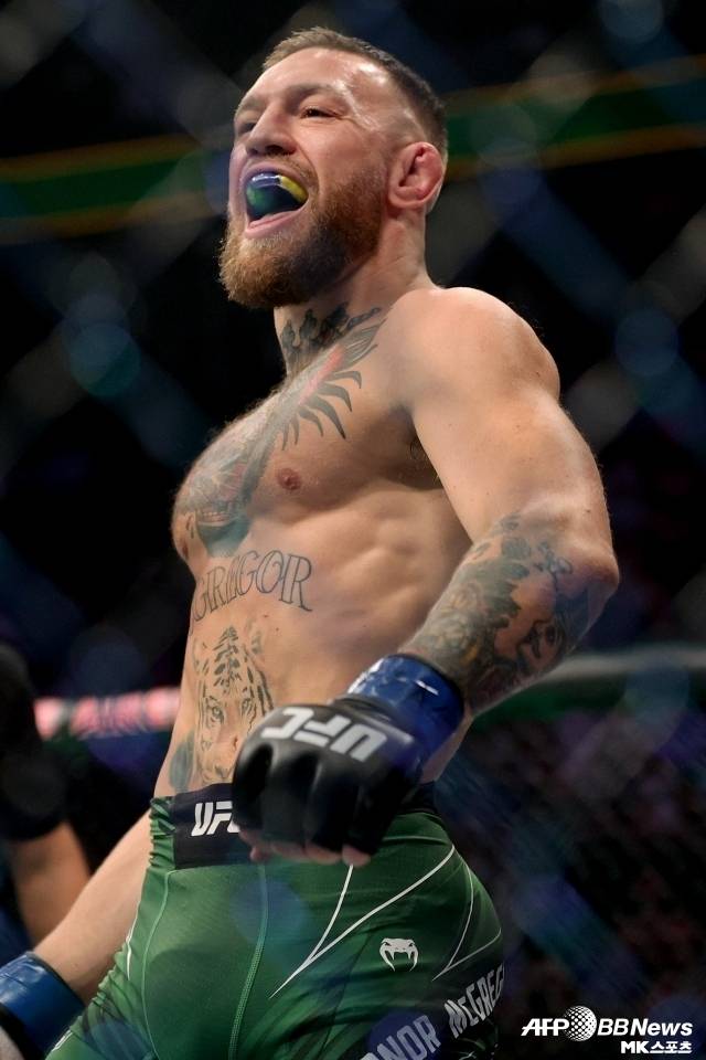 ‘UFC 역대급 악동’ 맥그리거의 폭탄선언 “계약은 사실상 무효”…“복귀 조건은 단 하나”