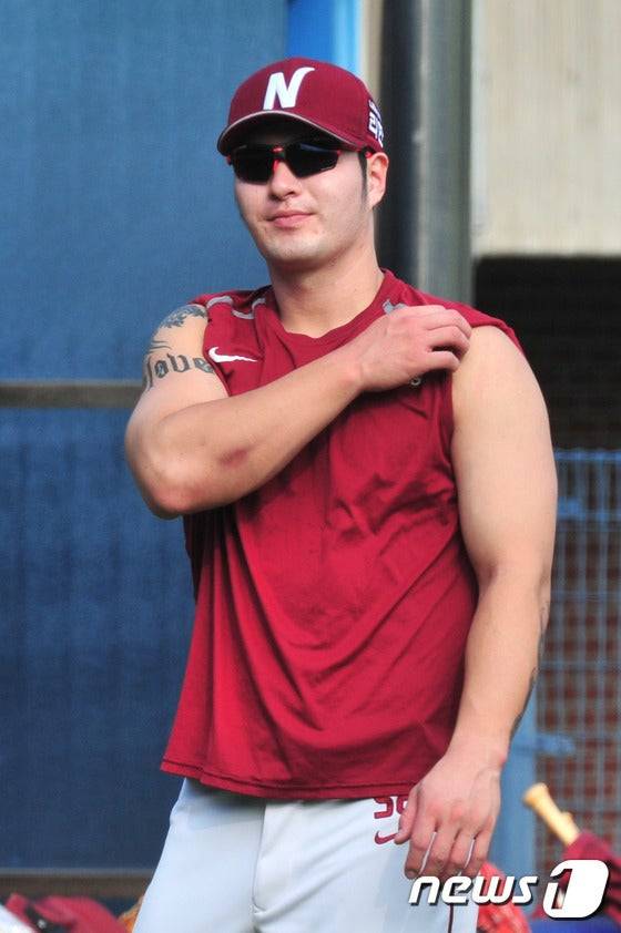 약물 의심 받을 정도의 파워, 감탄 또 감탄!