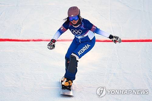 한국은 31위인데, 일본은 3위라니… 女 스노보드 한일전 완패[밀라노 올림픽]