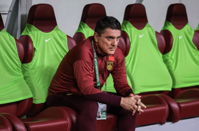 한국 0-1 중국, 한국 0-2 중국, 中 축구로 韓 2번 이겼다…이민성호 꺾어본 중국 감독, 아시안게임도 이끈다