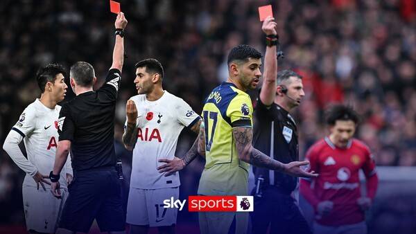 구단 저격 후 곧바로 퇴장…