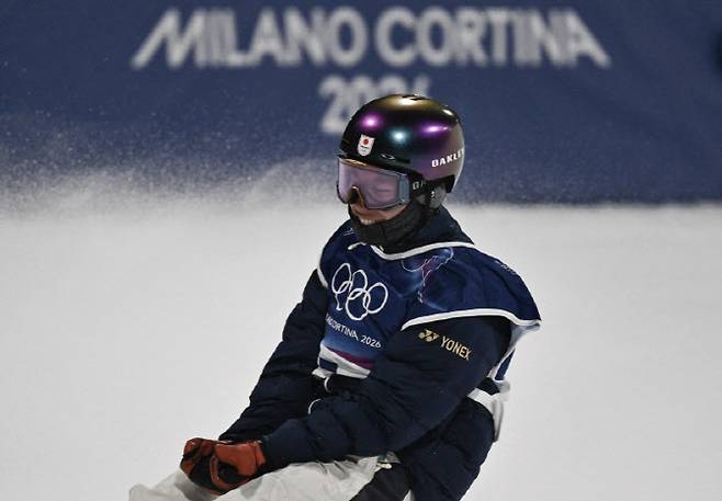 마이크 켜진 줄 모르고 美 해설위원