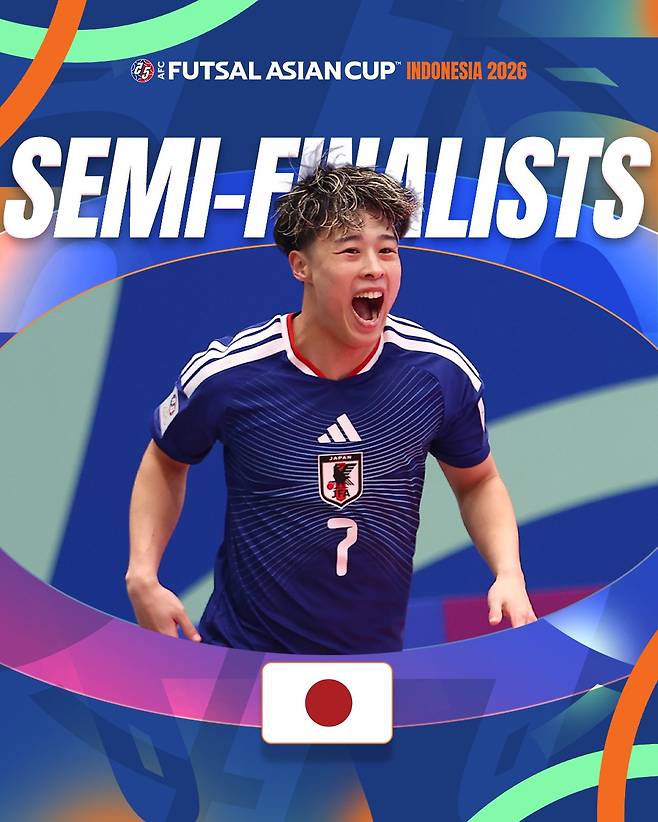 이란→이란→이란→이란→일본→이란→일본…2026년 우승도 이란, 아시안컵에 한국 사라졌다