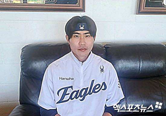 한화 '50억 유격수' 올해 돈값 한다!