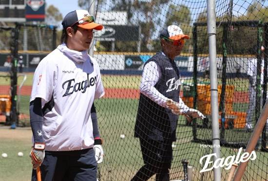 한화 '50억 유격수' 올해 돈값 한다!