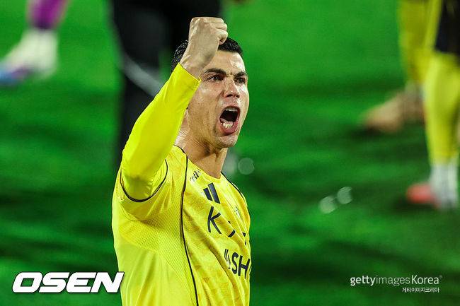 호날두·손흥민·부앙가, LAFC가 꿈꾸는 초호화 그림... 출전 거부에서 MLS로