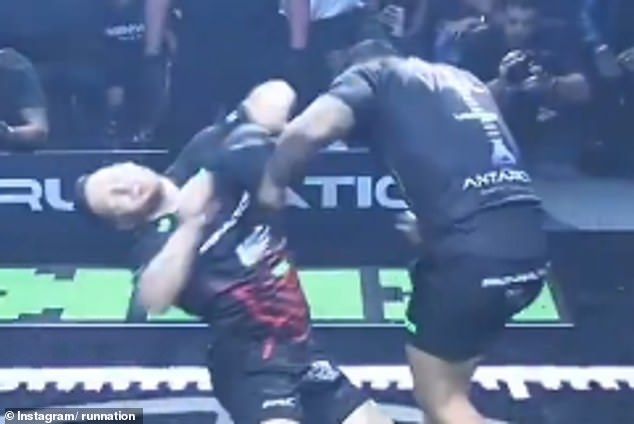 10대 소년이 죽는데, 이게 스포츠? 안전장비 없이 전속 질주→맨몸으로 '쾅'…소년 사망 부른 '죽음의 질주', 강행에 폐지 요구 빗발