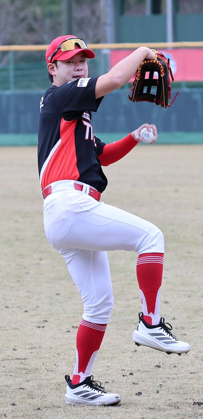 '팬한테 욕설' KIA 망쳐 자책했다…