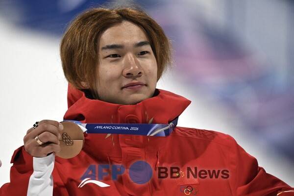 중국은 오심 논란 동메달, 한국은 정정당당 은메달… 국격 차이 드러났다
