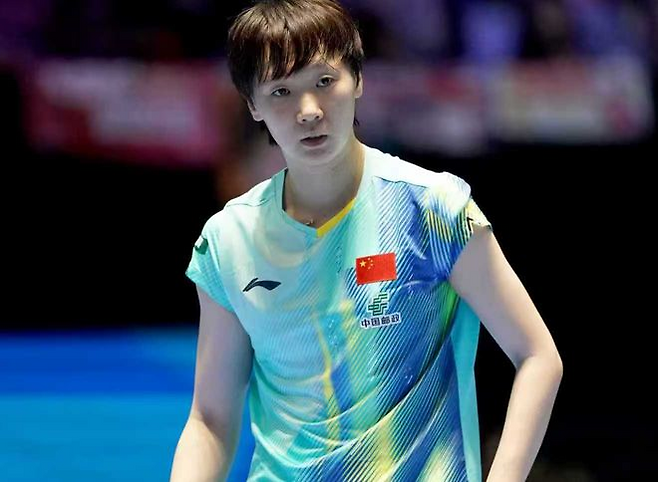 '46전 46패' 말이 되나? 韓 탁구 '통곡의 벽'…