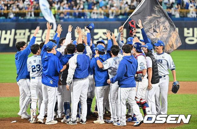 “한화는 무조건 4강 들어간다” 그러나 염갈량이 꼽은 우승 경계 1순위는 다른 팀이다