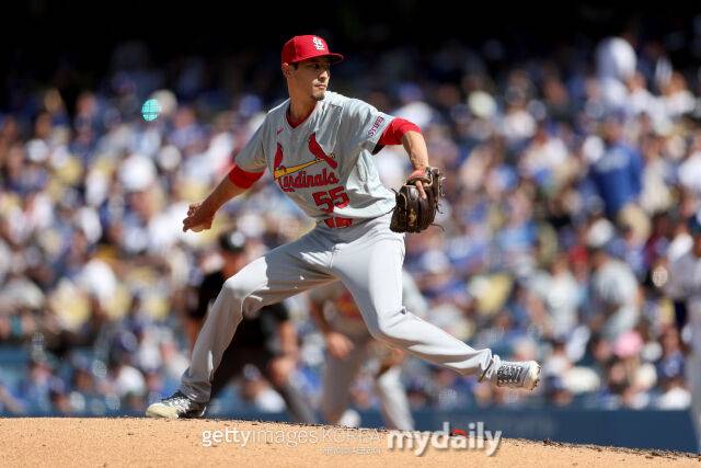 '탈락-탈락-탈락' 어머니 나라 선택했다, 160km 한국계 투수 왜 주목할까… 일본도 경계하다
