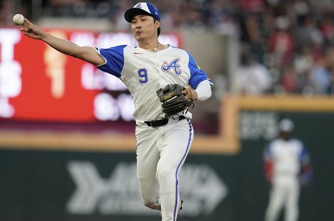 아무리 김하성이 가망없어도 그렇지, 황당한 트레이드 제안,