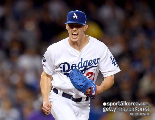 설마 FA 미아? 내년에는 한국행을 알아봐야 하나? 다저스 WS 우승 이끌었던 뷸러, 아직까지 팀을 찾지 못했다