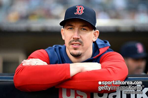 설마 FA 미아? 내년에는 한국행을 알아봐야 하나? 다저스 WS 우승 이끌었던 뷸러, 아직까지 팀을 찾지 못했다