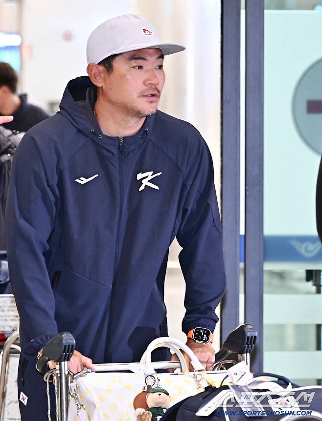 박찬호-임창용 뛰어 넘은 대기록, 이 선수가 쓴다고? 감독도 믿지 못했다