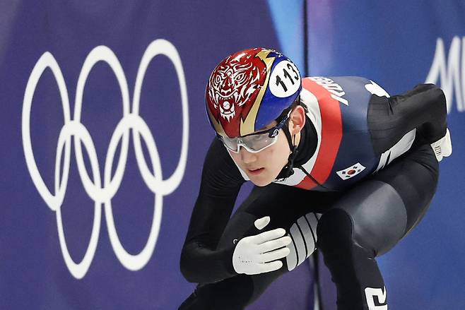 첫 메달 나왔다, 이제 금맥 터진다···동계 올림픽 효자 종목 쇼트트랙 10일 스타트[FORZA 꼬레아]