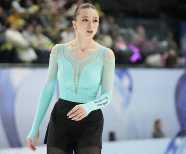 김연아 작심 발언→