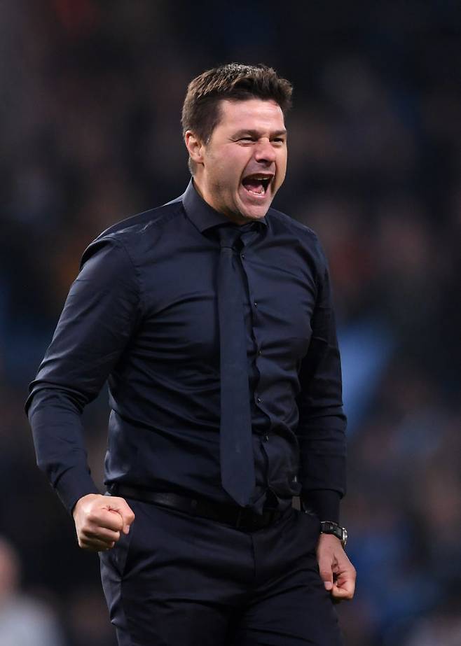 “토트넘으로부터 제안받는다면 주저 없이 복귀한다” 손흥민 은사, 올여름 7년 만에 북런던으로 다시 돌아올 수도