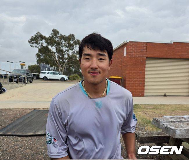 “다들 LG-삼성-한화가 좋다는데 우리도…” 괴력의 신인왕 예측은 달랐다, 우승 다크호스는 바로 ‘이 팀’→V2에 도전장 [오!쎈 질롱]