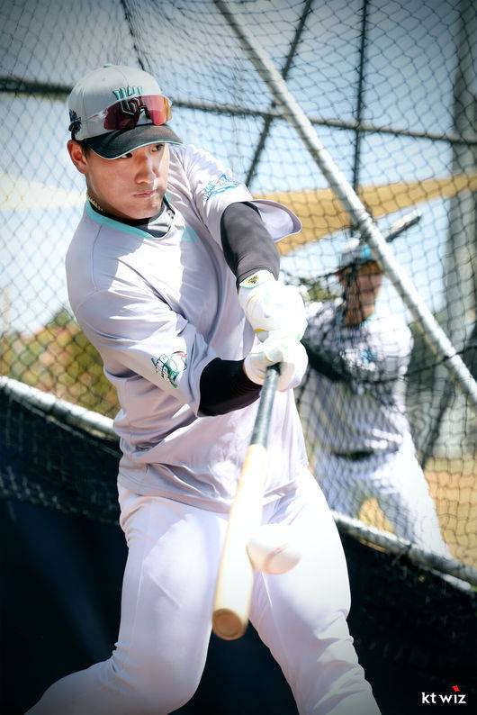 “다들 LG-삼성-한화가 좋다는데 우리도…” 괴력의 신인왕 예측은 달랐다, 우승 다크호스는 바로 ‘이 팀’→V2에 도전장 [오!쎈 질롱]