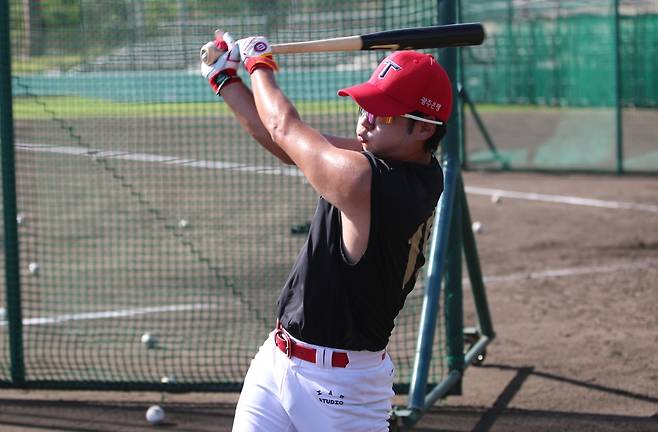 80억 FA 이적→'내가 KIA 1번이다'…