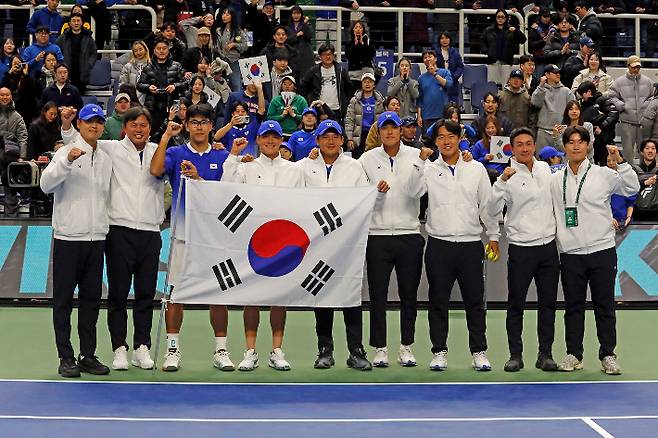 美 기자도 극찬