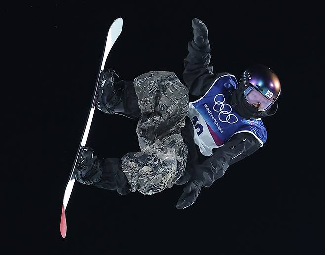 스노보드 메달 연이어 터지나… ‘예선 4위’ 유승은, 빅에어 결선 진출