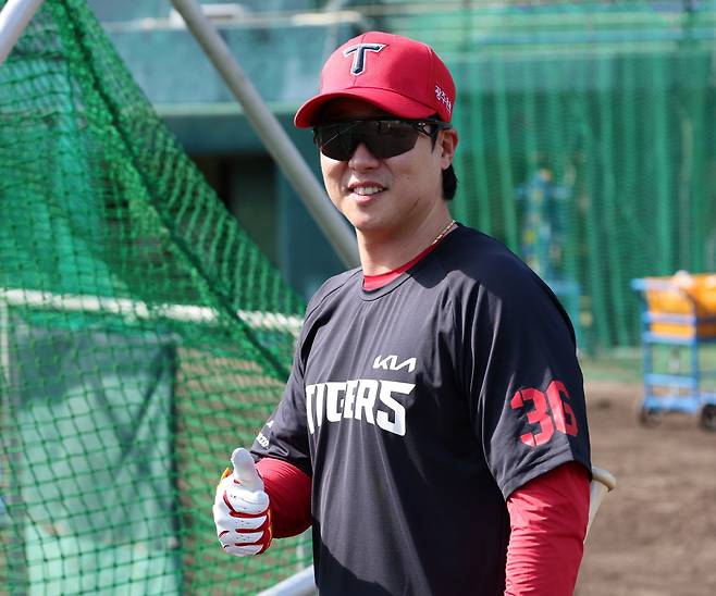 'KIA 감독픽' 가장 무서운 선수, 왜?…