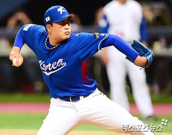 '삼성→NC→LG' 국대 잠수함 심창민, 현역 은퇴 선언…