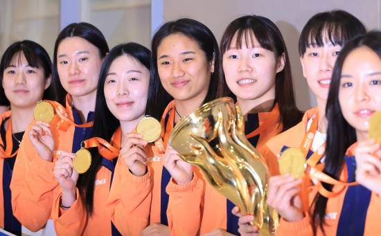 中·日 1.5군인데 안세영 왜 뛰어?…'여제' 역시 다르네