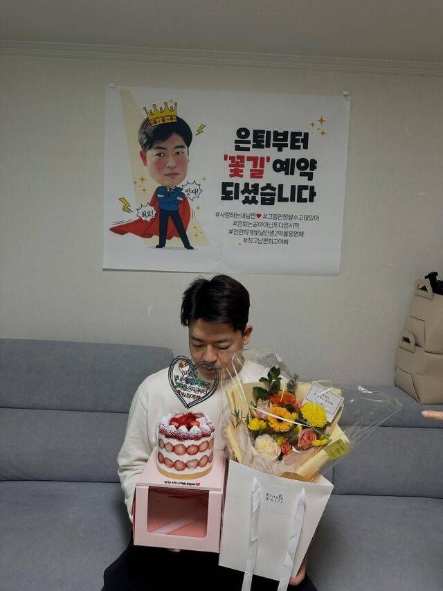 삼성→트레이드→NC→방출→LG 국대 사이드암 끝내 유니폼 벗는다