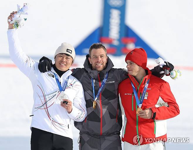 [올림픽] 한국 스노보드에 메달 2개 선사한 평행대회전, 다음엔 못 보나