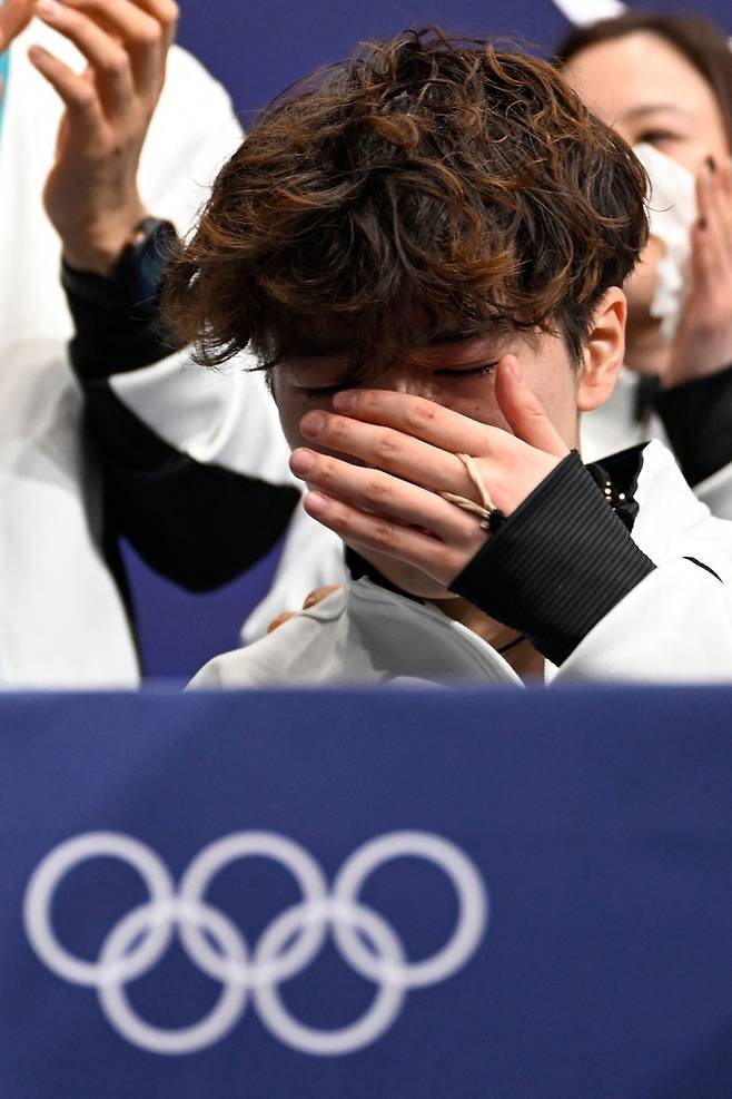 “金 도둑맞았다” 피겨 단체전 銀→일본 시끌시끌…日전문가는 “금메달급 은메달” [2026 밀라노]