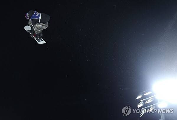 '동메달' 유승은의 K-매너, 日 언론도 반했다[밀라노 핫이슈]